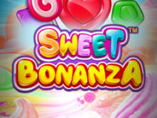 Sweet Bonanza